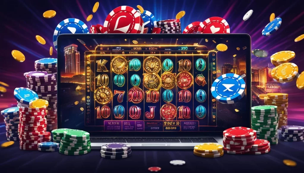 Đa dạng các trò chơi cá cược: thể thao, casino, nổ hũ, bắn cá, đá gà tại 88betgroup