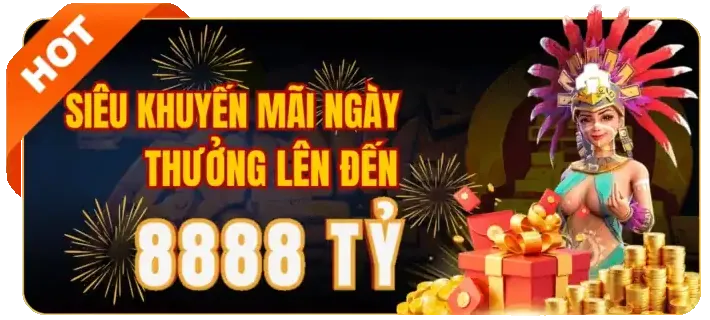 Chương trình VIP đẳng cấp 88betgroup