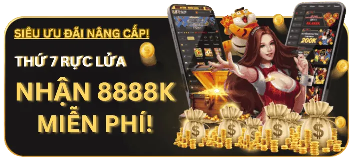Thưởng chào mừng thành viên mới 88betgroup