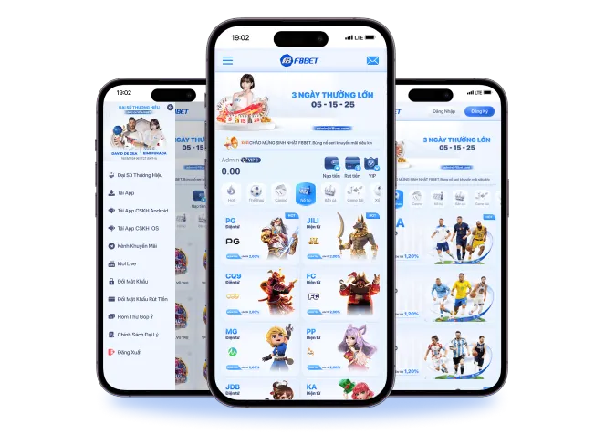 Cơ hội thắng lớn với Jackpot