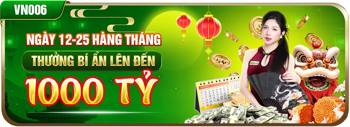 Vòng quay miễn phí