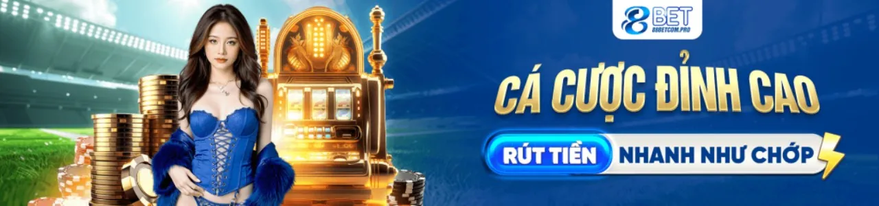 Trò chơi Nổ Hũ tại 88betgroup