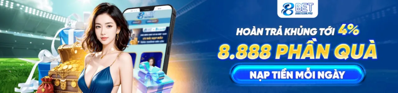 Bắn Cá Online 2026 tại 88betgroup Nhà Cái