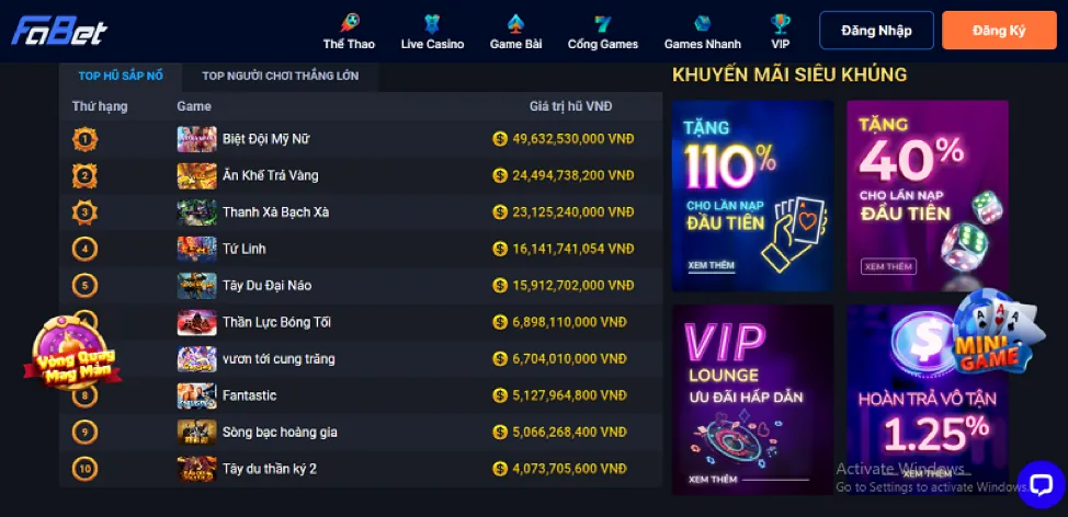 Phân tích dịch vụ 88betgroup nhà cái